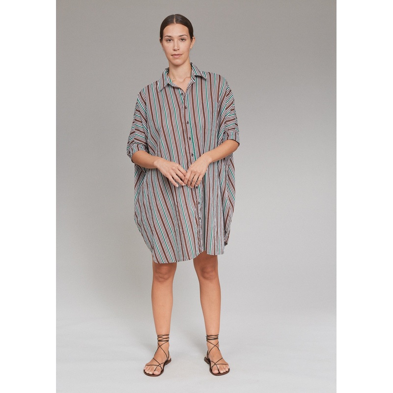 MEEYA DRESS - RESORT 2025