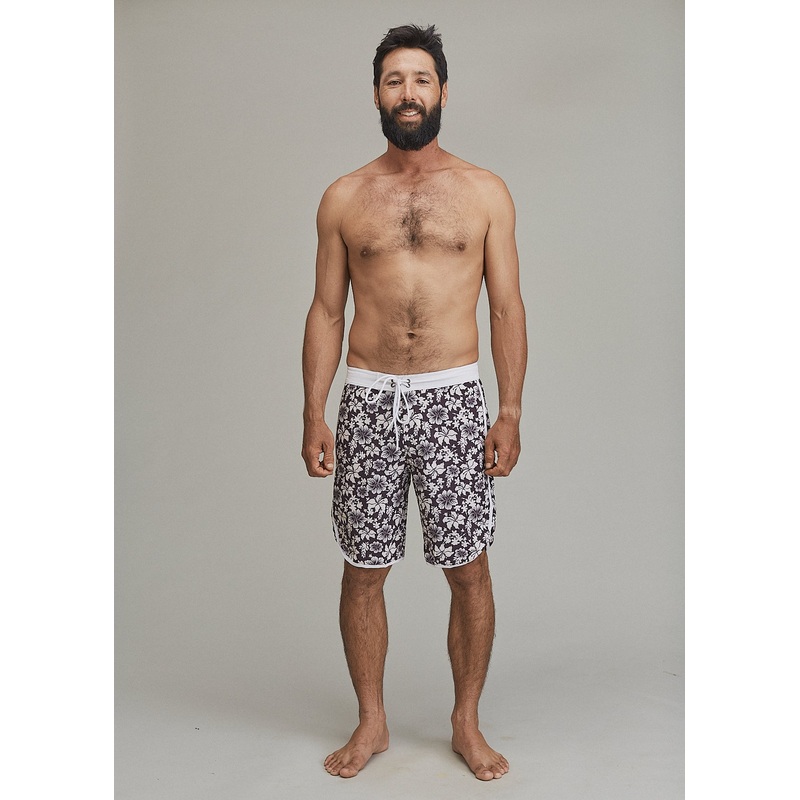 MENS SURF TRUNKS - FALL 2024