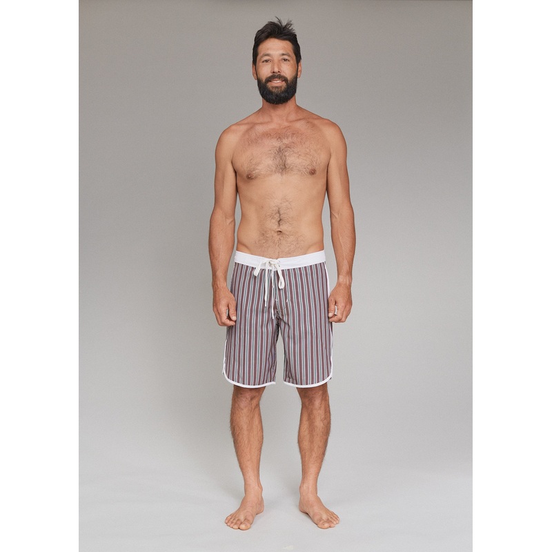 MENS SURF TRUNKS - RESORT 2025