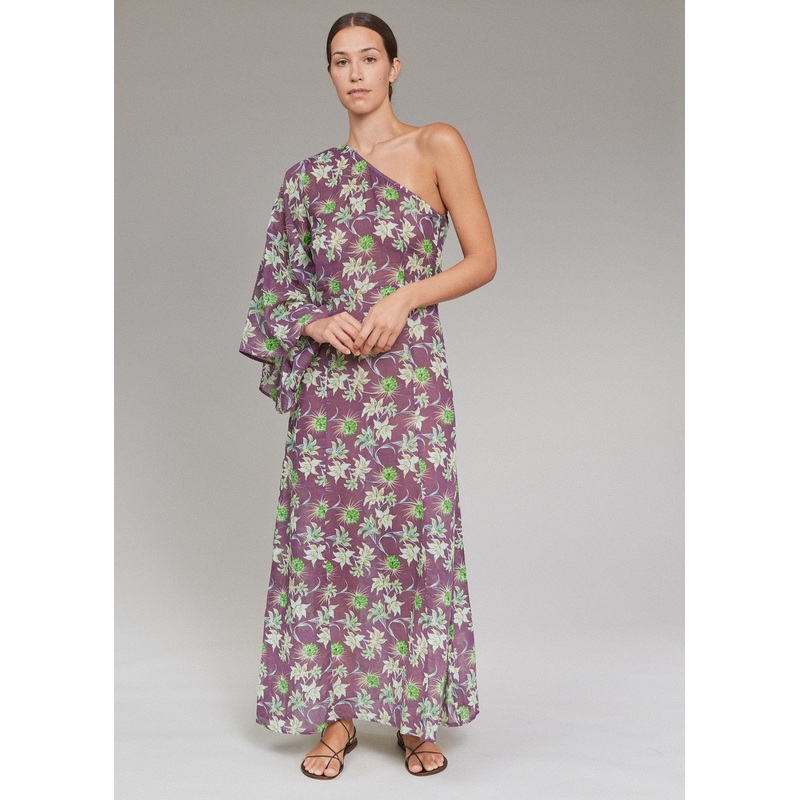 MILENA DRESS - RESORT 2025