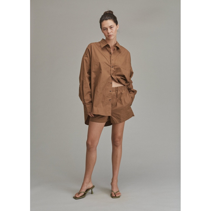 MOLLY SHORT - FALL 2024
