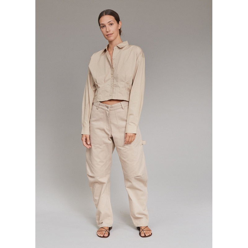 NOLIN TOP - RESORT 2025
