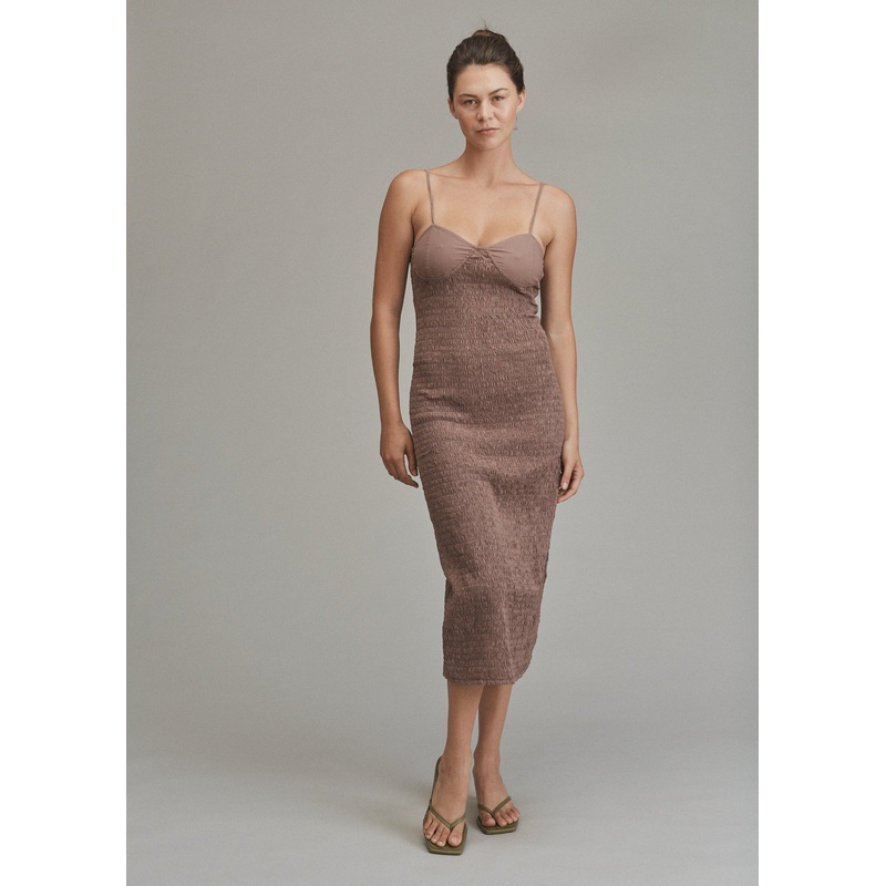 PHOEBE DRESS - FALL 2024