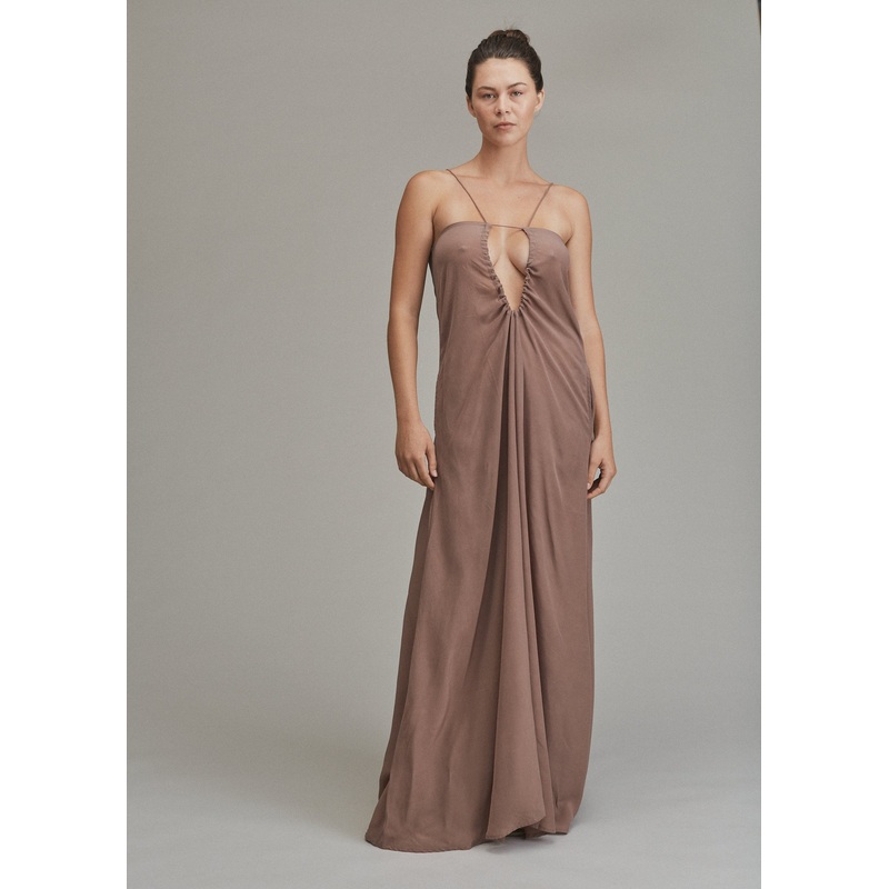 POLLY DRESS - FALL 2024