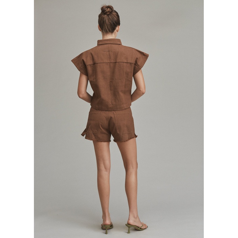 RALU TOP - FALL 2024