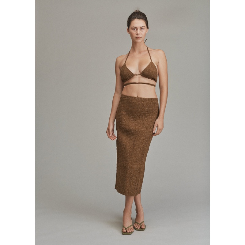 RAVIE SKIRT - FALL 2024
