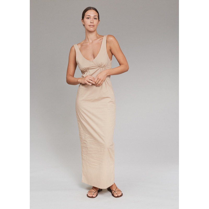 RHODA DRESS - RESORT 2025
