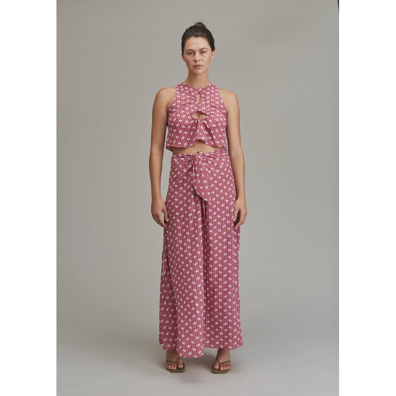 RHODES SKIRT - FALL 2024