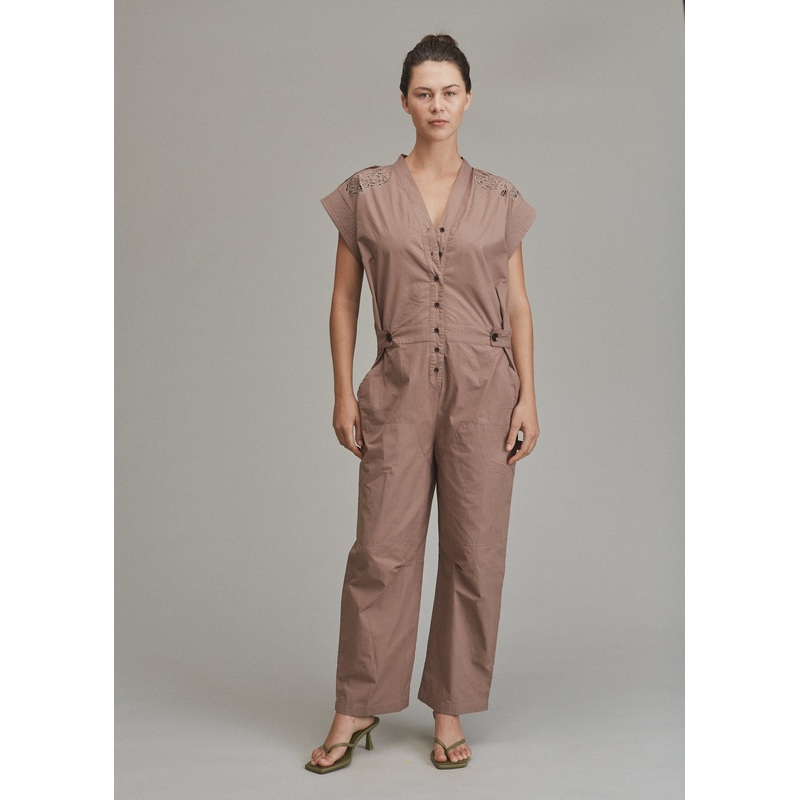 RIVEN JUMPSUIT - FALL 2024