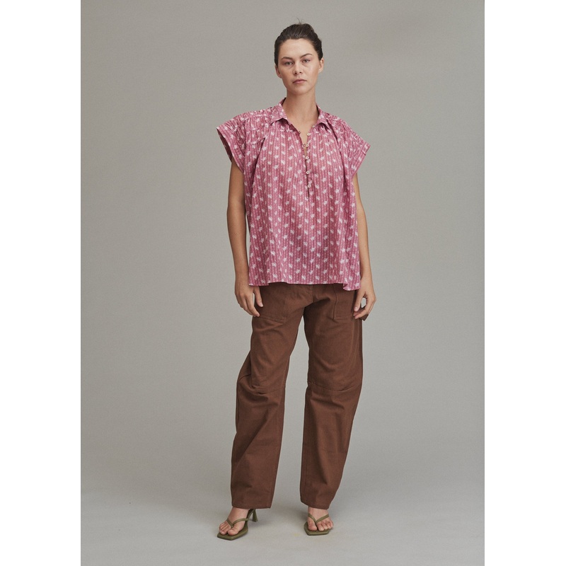 SUNI TOP - FALL 2024