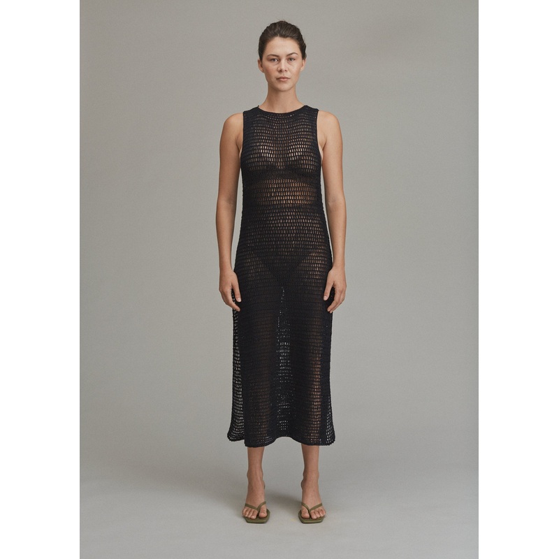 SYBIL DRESS - FALL 2024