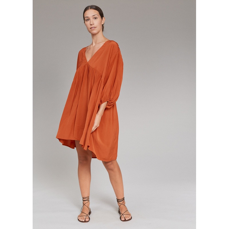 TAMMY DRESS - RESORT 2025