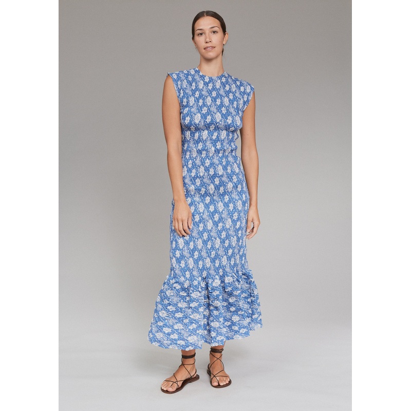 THAIS DRESS - RESORT 2025
