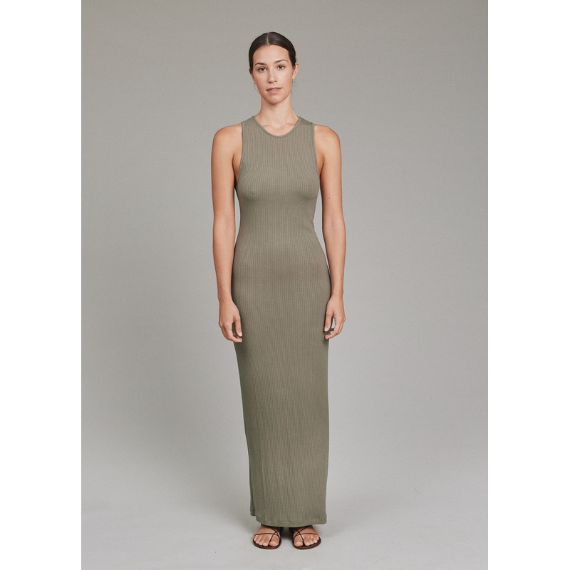 AYA DRESS - SPRING 2025