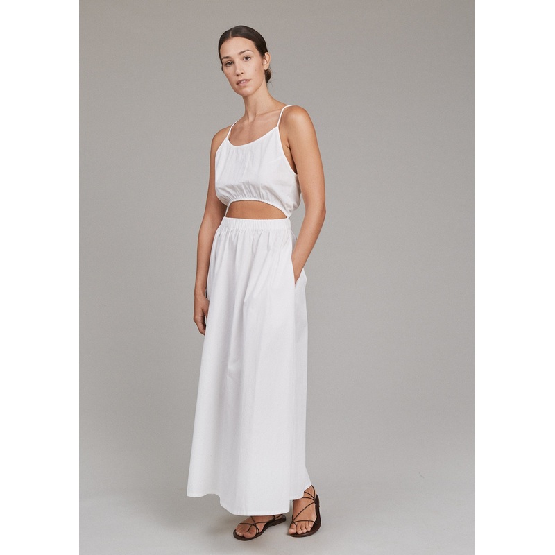 CAIUS DRESS - SPRING 2025