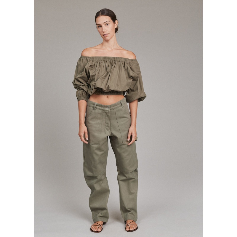 CORI TOP - SPRING 2025