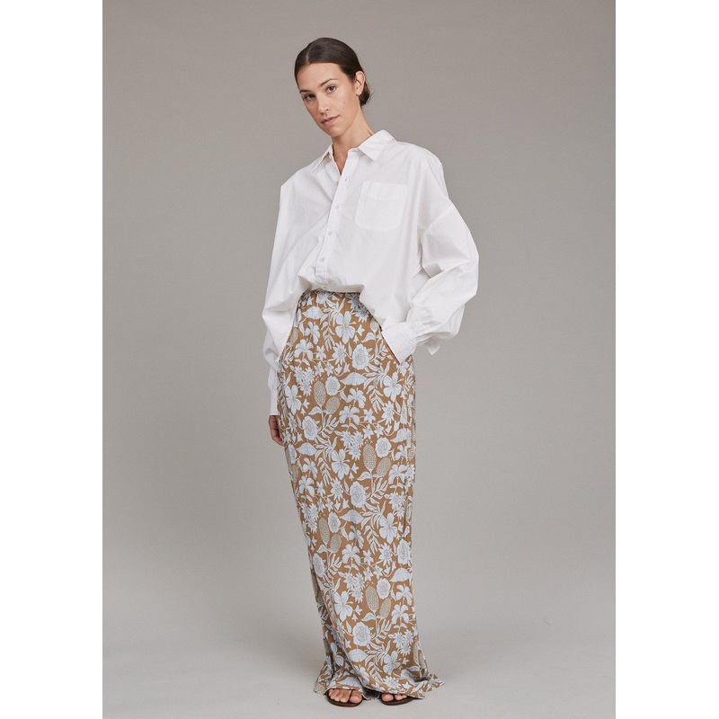 DIA SKIRT - SPRING 2025