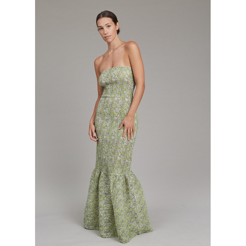 ELARA DRESS - SPRING 2025