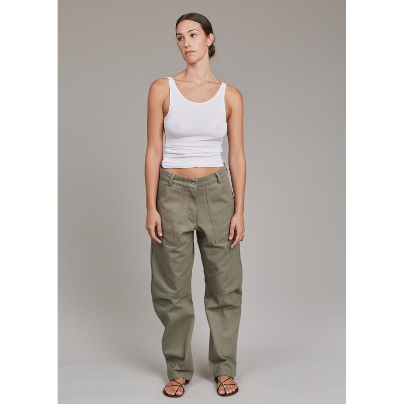FALCON PANT - SPRING 2025