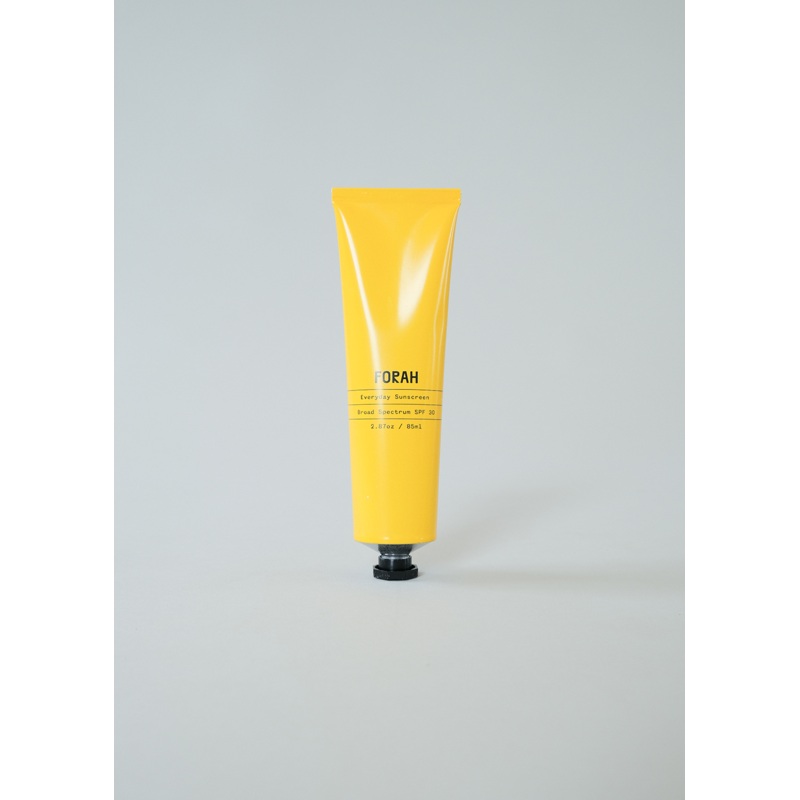 FORAH -  EVERYDAY MINERAL SUNSCREEN SPF 30