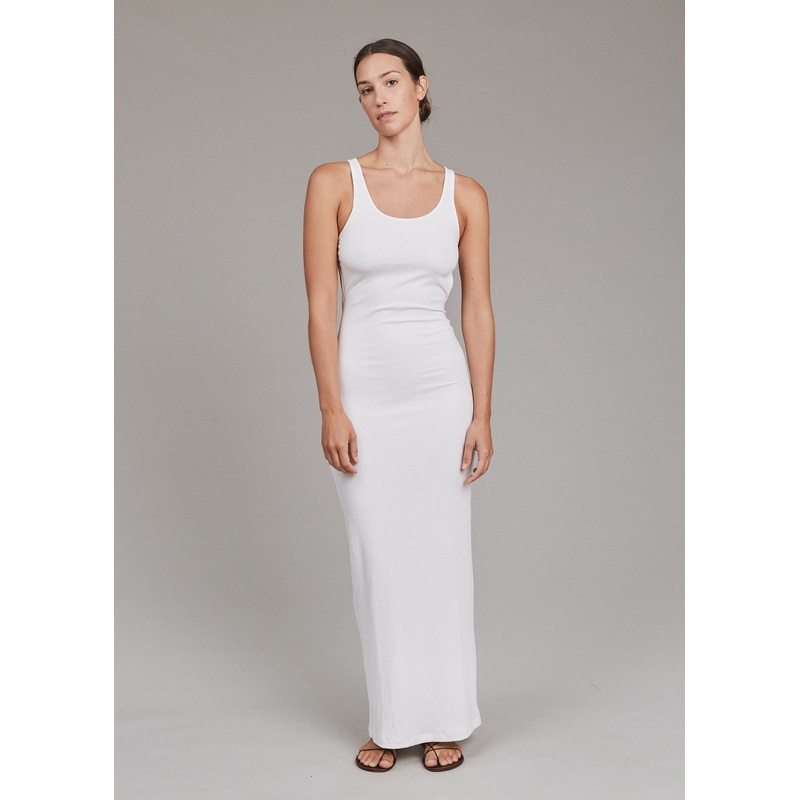 IKO DRESS - SPRING 2025