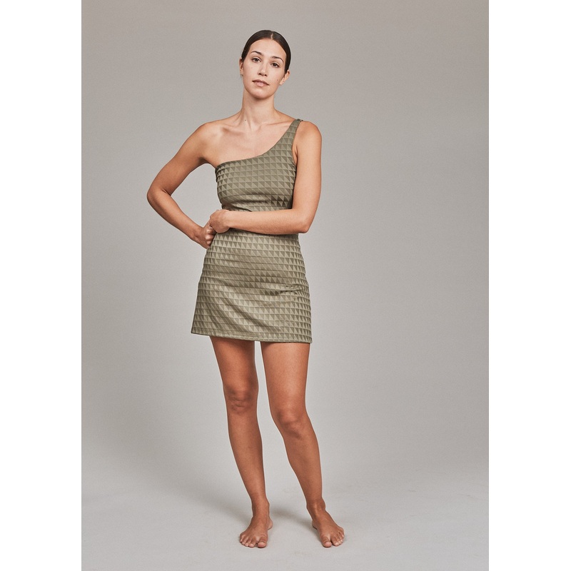 JOSS TENNIS DRESS - SPRING 2025