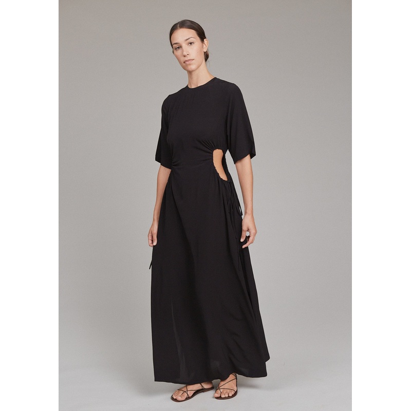JOVIE DRESS - SPRING 2025