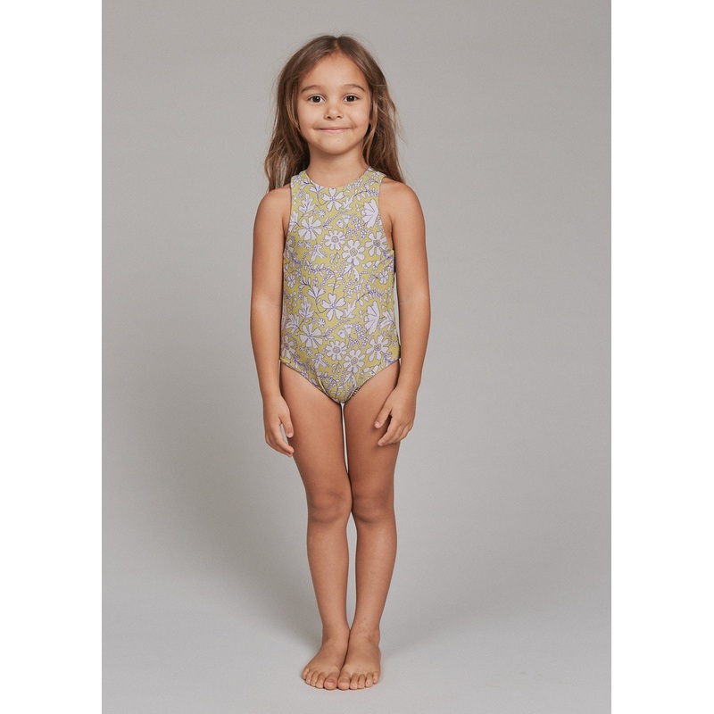 KIDS CECE FULL PIECE - SPRING 2025