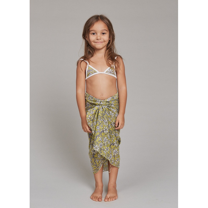 KIDS KUAU SARONG - SPRING 2025