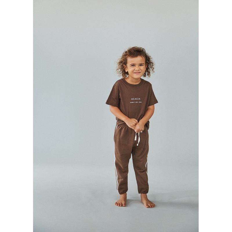 KIDS LOGO TEE - SPRING 2023