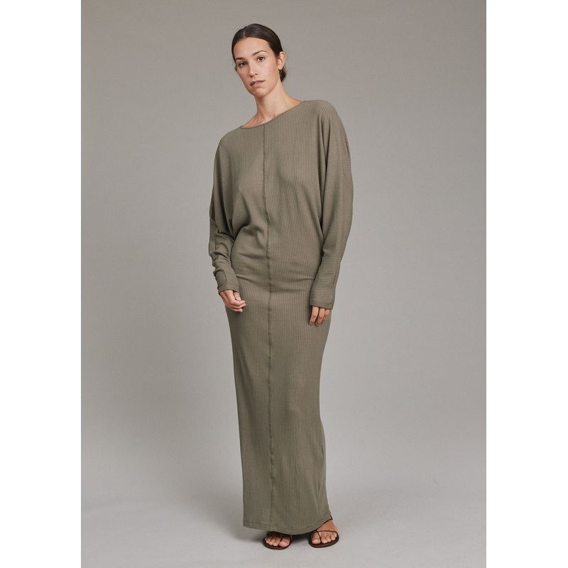KODA DRESS - SPRING 2025