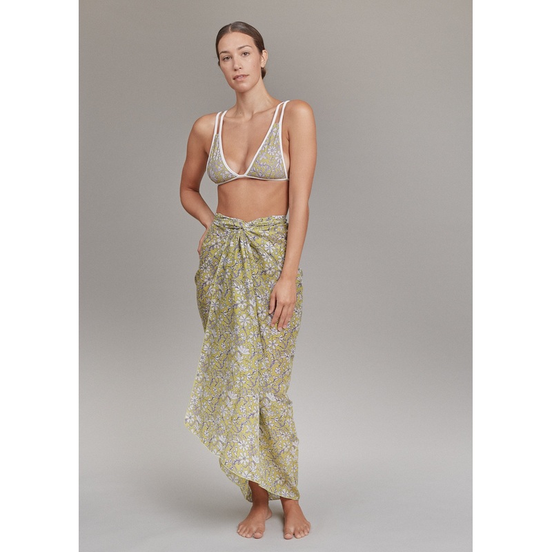 KUAU SARONG - SPRING 2025