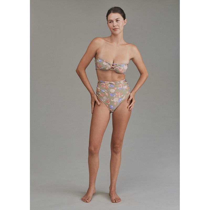 LUMAHAI TOP - SPRING 2024