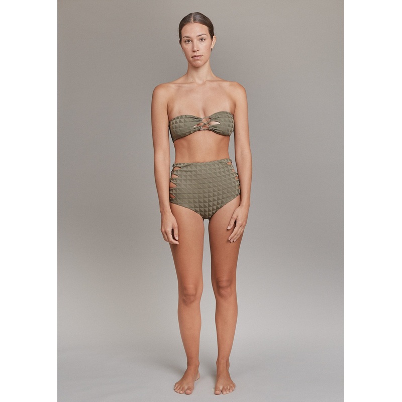 LUMAHAI TOP - SPRING 2025