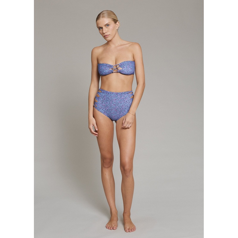LUMAHAI TOP - SUMMER 2025