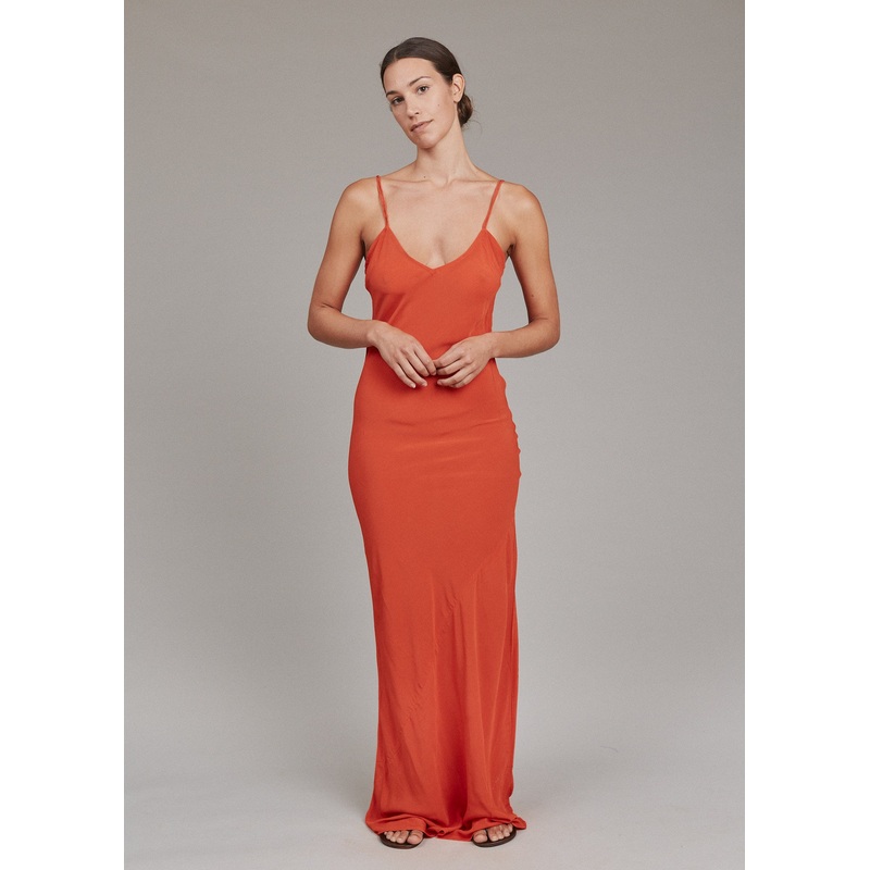 MAEVE DRESS - SPRING 2025