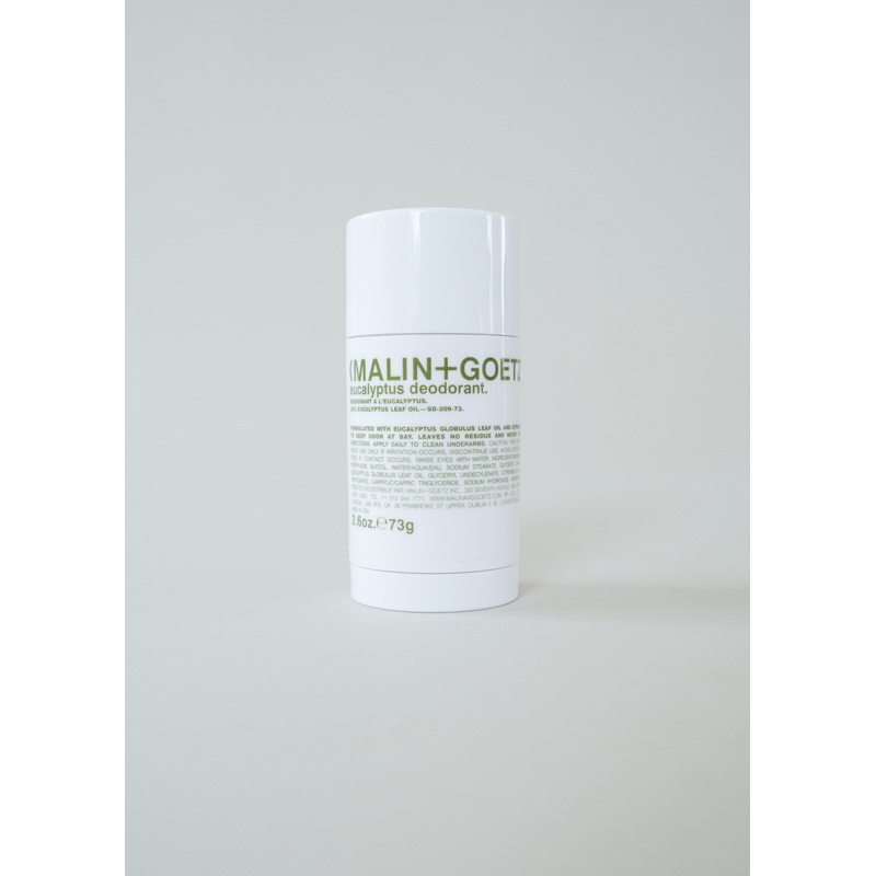 MALIN+GOETZ  DEODORANT FULL SIZE