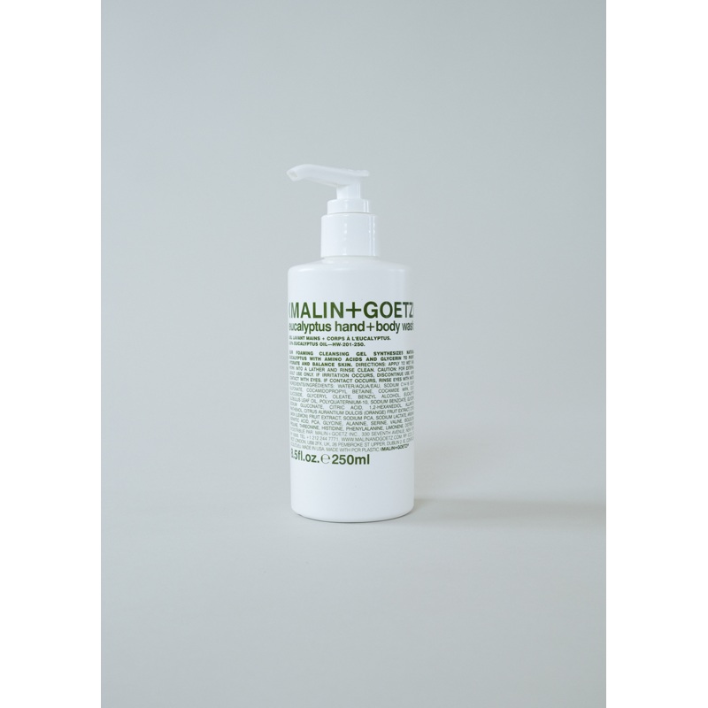MALIN + GOETZ - Hand + Body wash