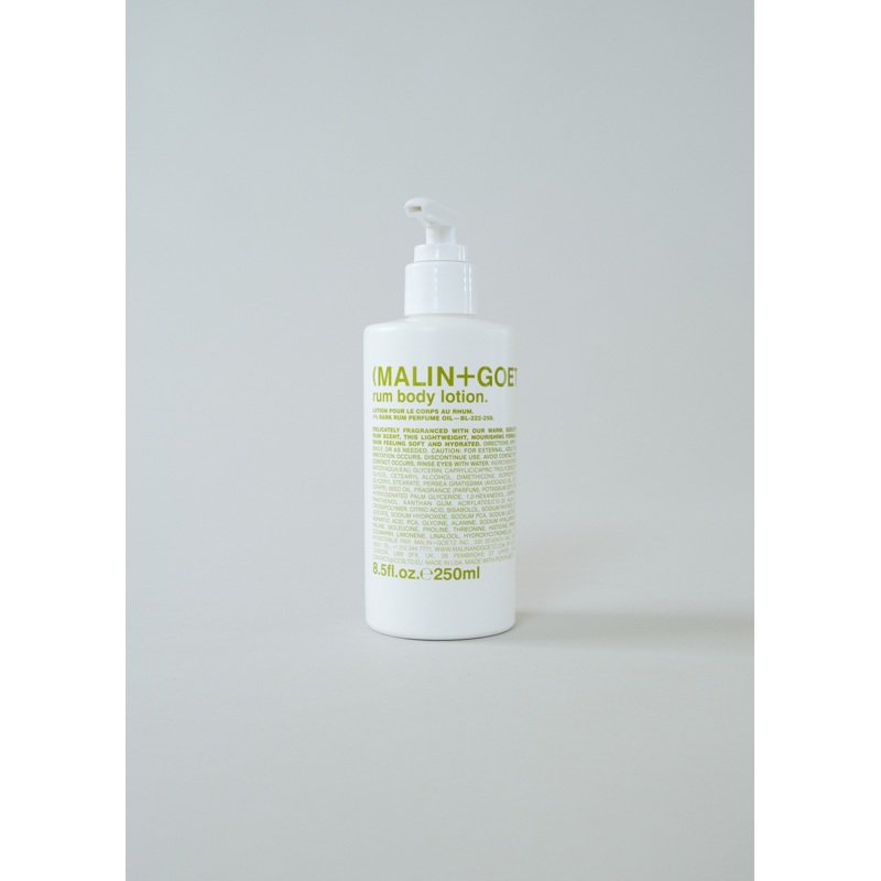 MALIN + GOETZ - RUM BODY LOTION