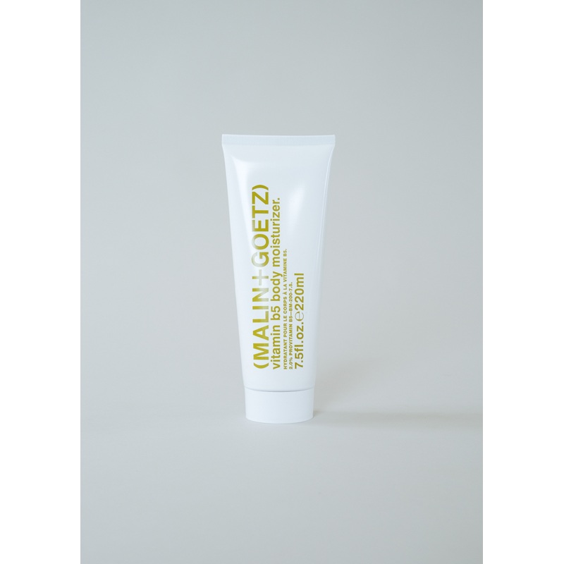 MALIN+GOETZ  VITAMIN B5 BODY MOISTURIZER