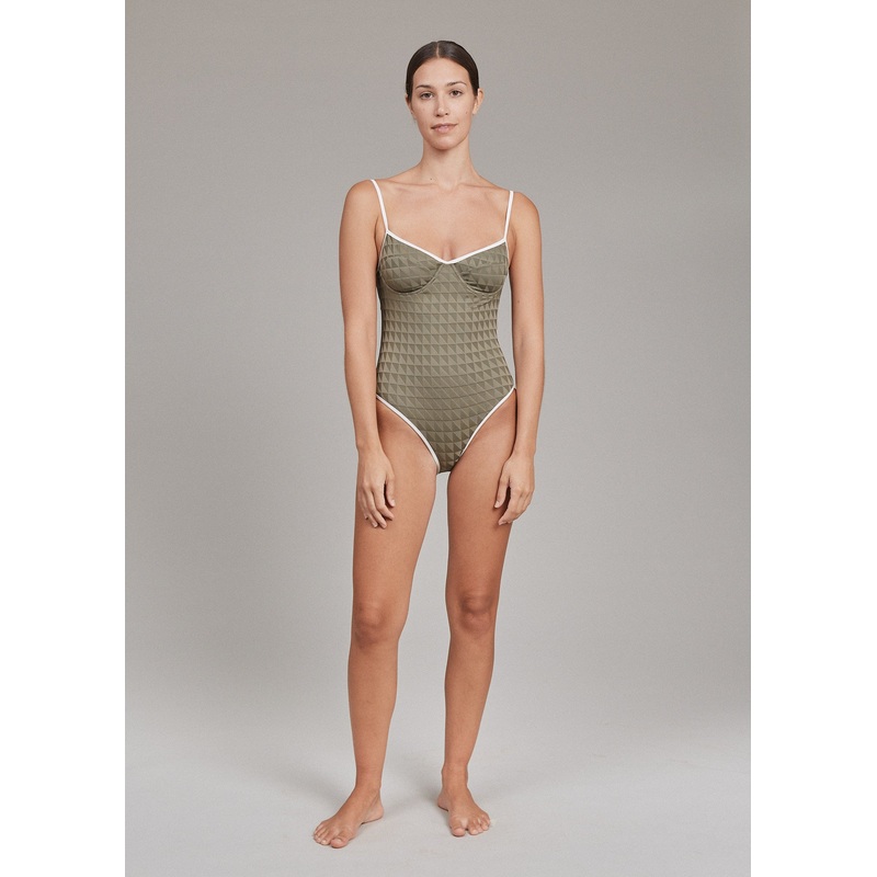 MARLOW PIPED FULL PIECE - SPRING 2025