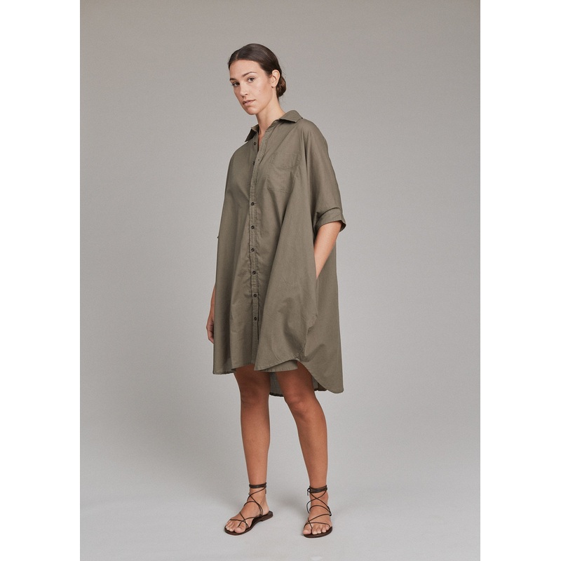 MEEYA DRESS - SPRING 2025