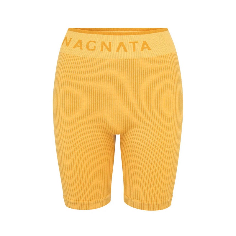 NAGNATA  BALATI BIKER SHORT