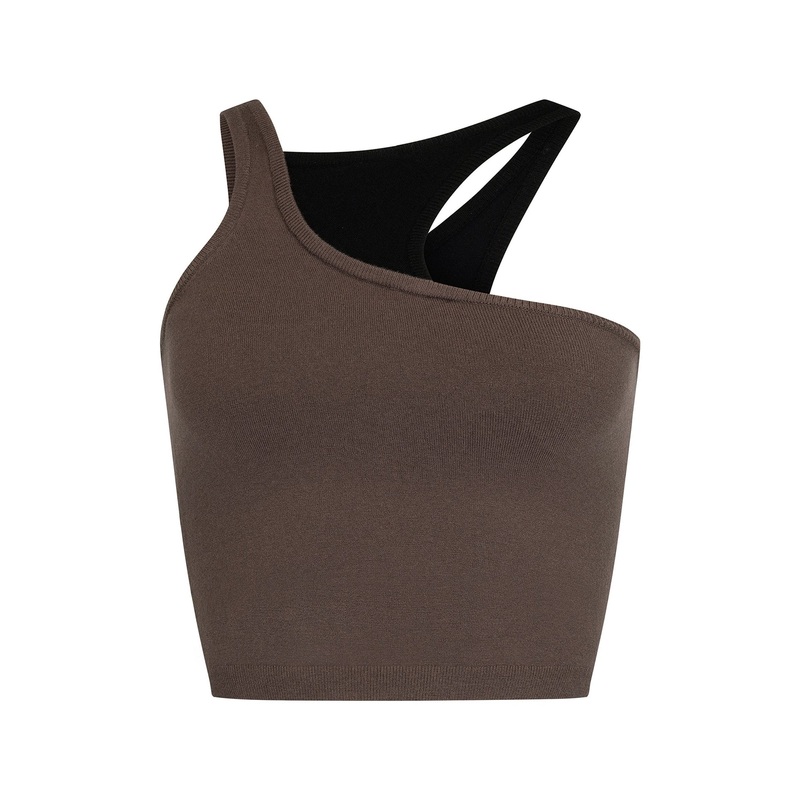 NAGNATA - RETRO TANK