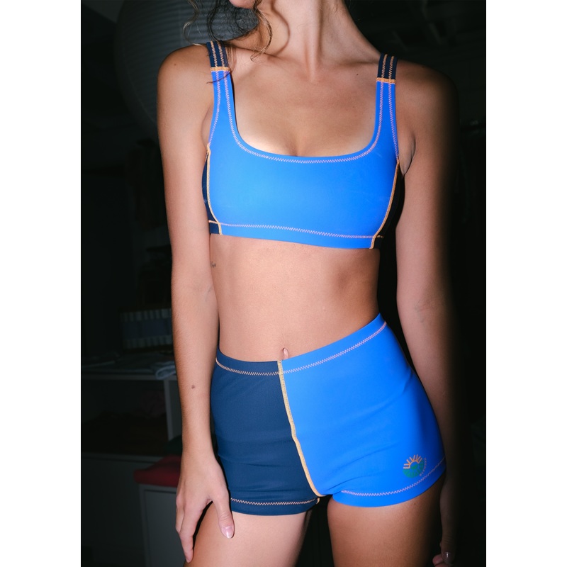 NAGNATA - SUNDOWN BRALETTE