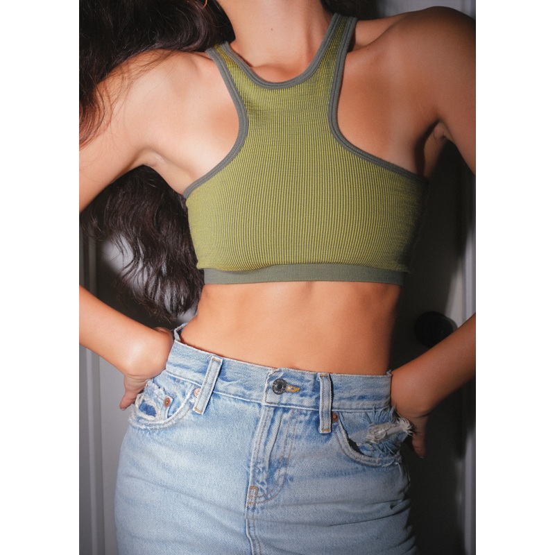 NAGNATA  YANG CROP