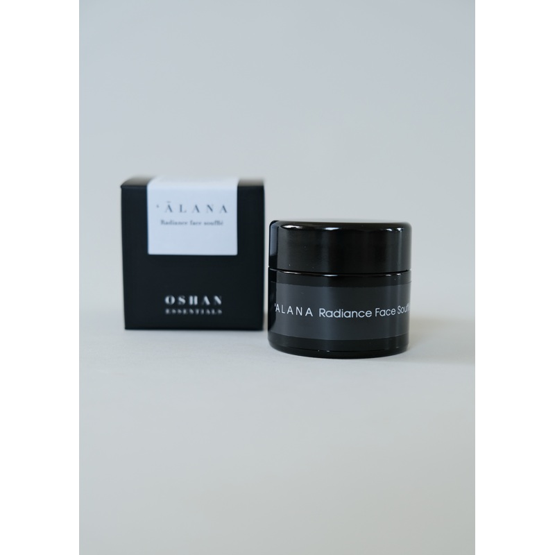 OSHAN ESSENTIALS  LANA FACE SOUFFL