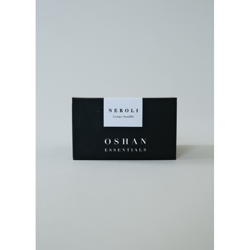 OSHAN ESSENTIALS  NEROLI CRME SOUFFL