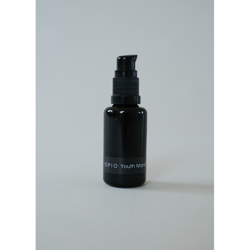 OSHAN ESSENTIALS  PIO YOUTH MANOI OIL