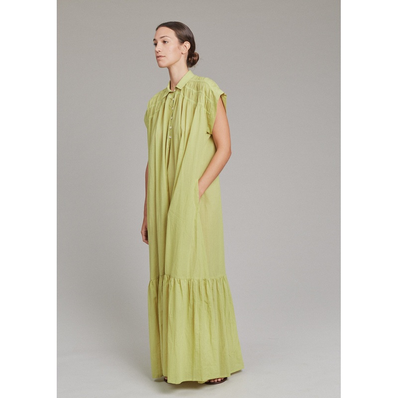 PIPEN DRESS - SPRING 2025